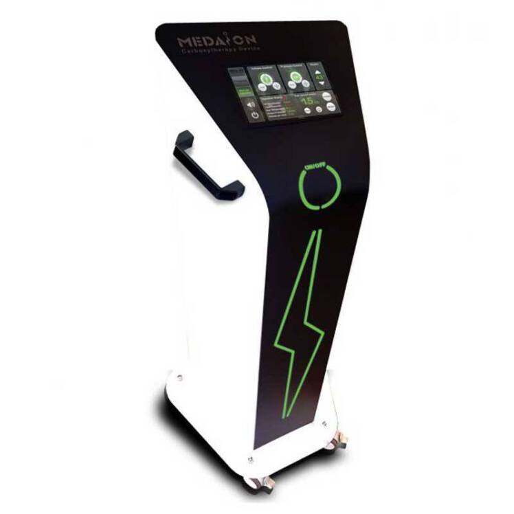 قیمت دستگاه کربوکسی تراپی مدل S 