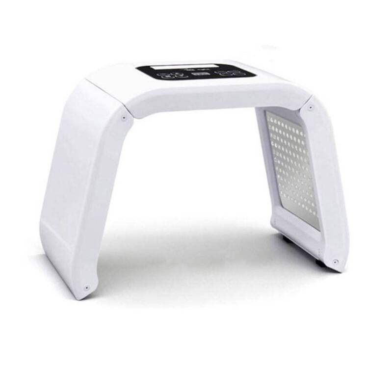 دستگاه تونلی ال ای دی