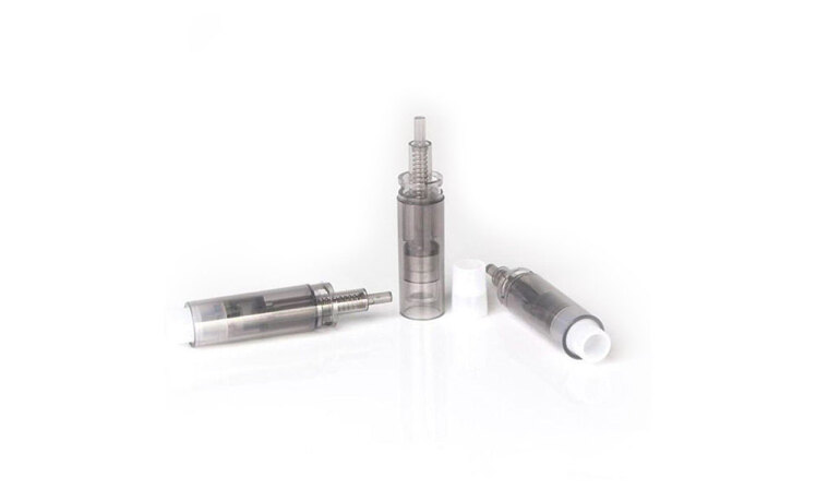 قیمت سوزن کارتریج دکتر پن A7 و درما پن 3 