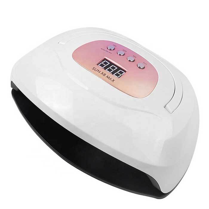 قیمت دستگاه لاک خشک کن یو وی سان (SUN) مدل X8 Max