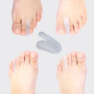 لا انگشتی سیلیکونی