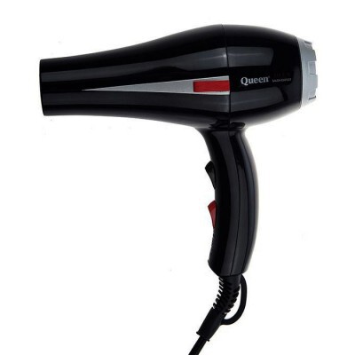 قیمت سشوار 2100 وات کویین مدل HD410