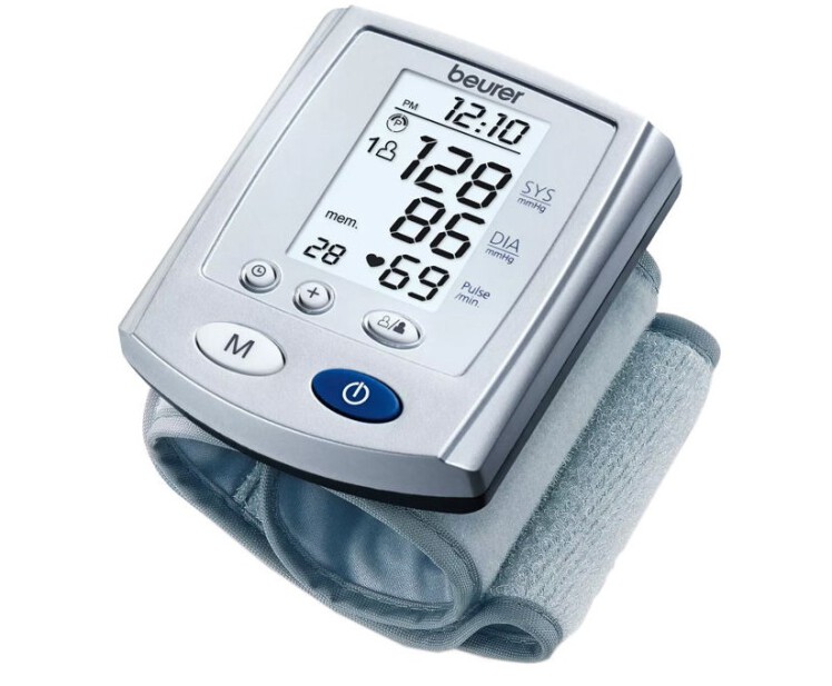 دستگاه فشار خون beurer
