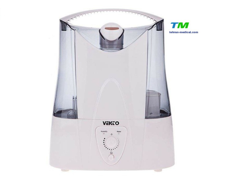 دستگاه بخور خانگی