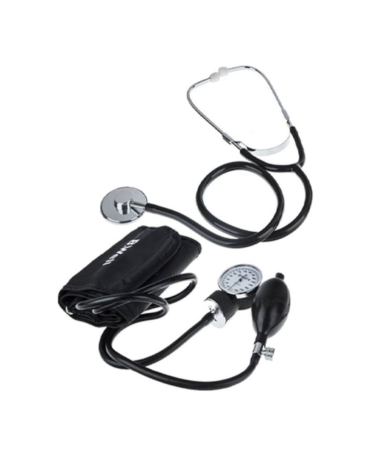 فشارسنج عقربه ای b well