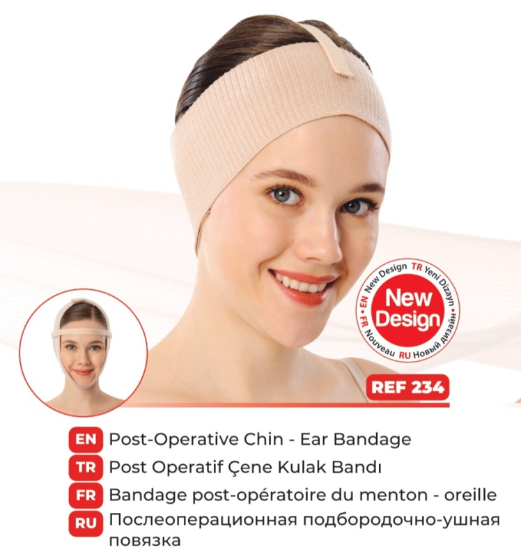 قیمت گن پیشانی تک سایز کد 234