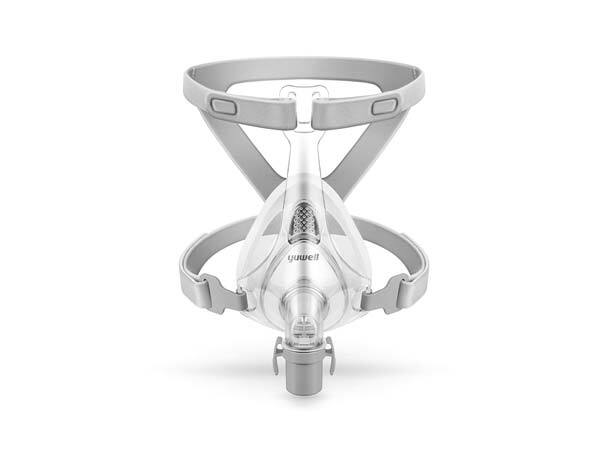 قیمت ماسک فول فیس یوول (Yuwell) مدل YF-01