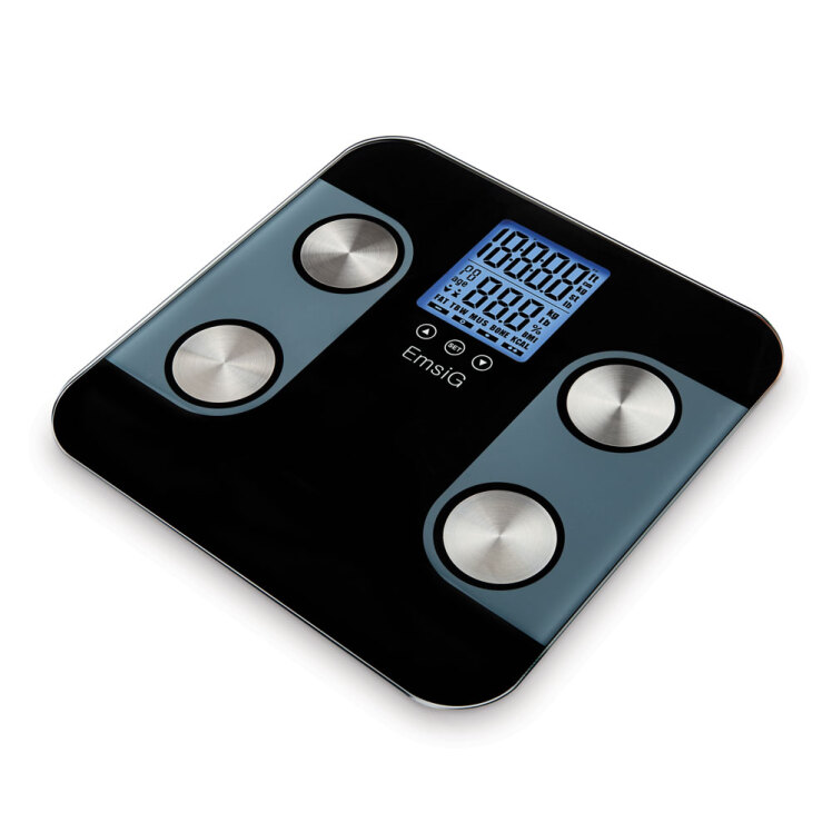 قیمت ترازو تشخیصی لمسی امسیگ (Emsig) مدل BD56