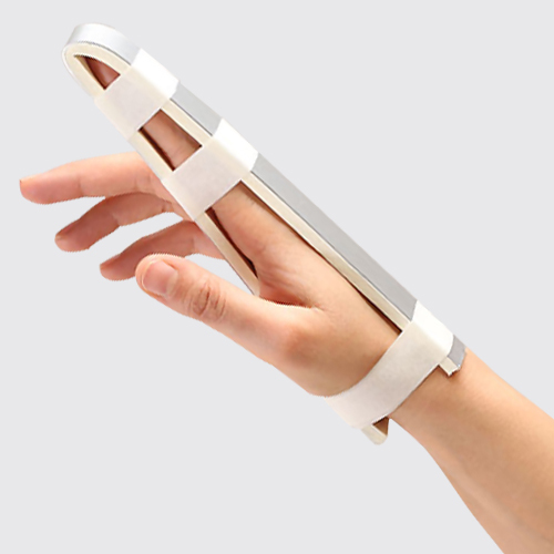 آتل آلومینیومی انگشت