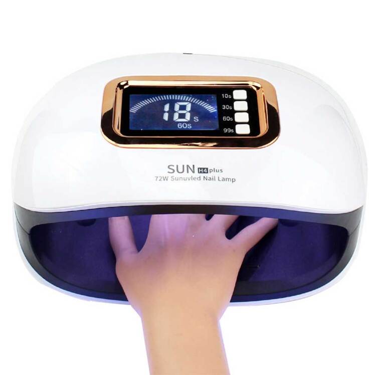 قیمت لاک خشک کن سان (SUN) مدل H4 plus