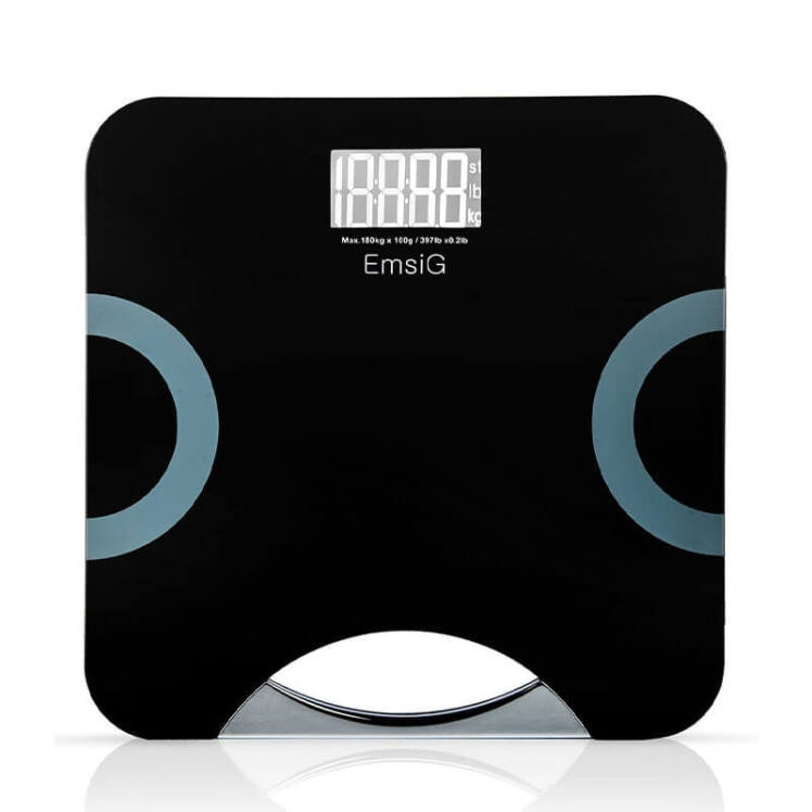 قیمت ترازوی دیجیتال امسیگ مدل GW34