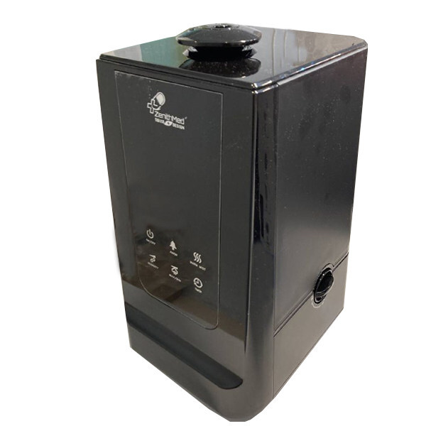 قیمت بخور سرد و گرم زنیت مد مدل ZTH-HD6 