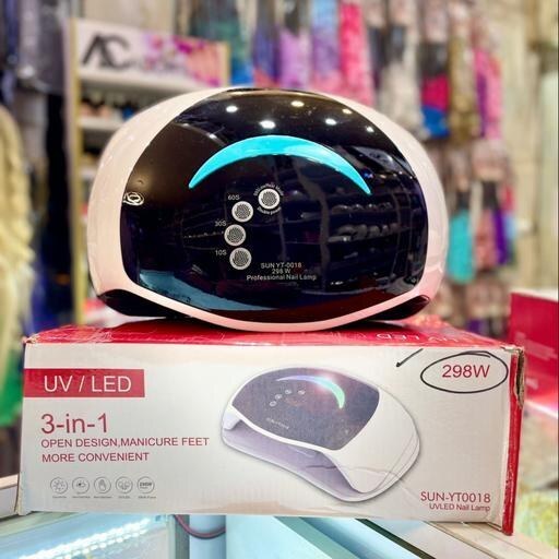 قیمت لاک خشک کن 298 وات سان (SUN) مدل YT0018