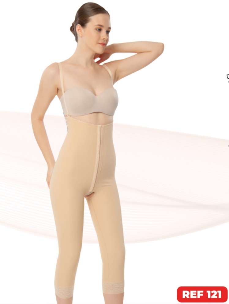 قیمت گن شکم و پهلو زیر زانو پشت کوتاه واریتکس