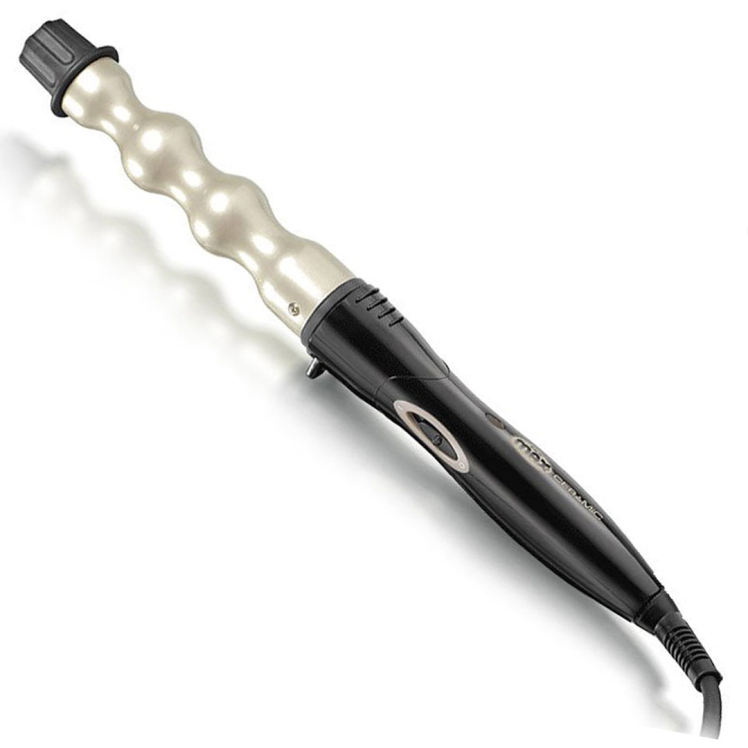 قیمت فر کننده مو سرامیکی پرومکس مدل 4866G