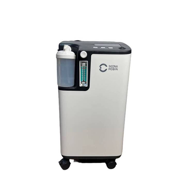 قیمت اکسیژن ساز 5 لیتری سدنا SOC-05