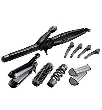 حالت دهنده مو رمینگتون S8670