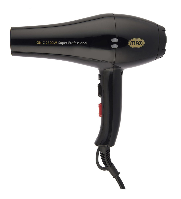 قیمت سشوار حرفه ای پرومکس مدل 7230R