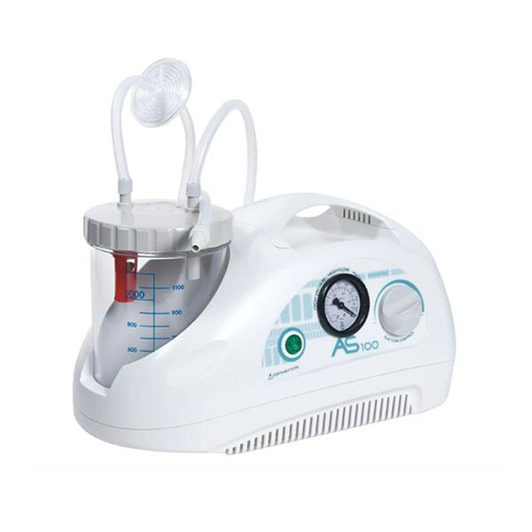 قیمت ساکشن کامی (CA-MI) مدل AS-100