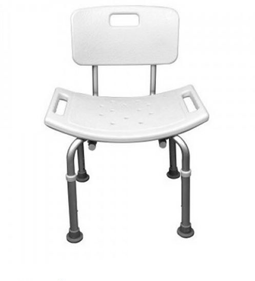 قیمت صندلی حمام