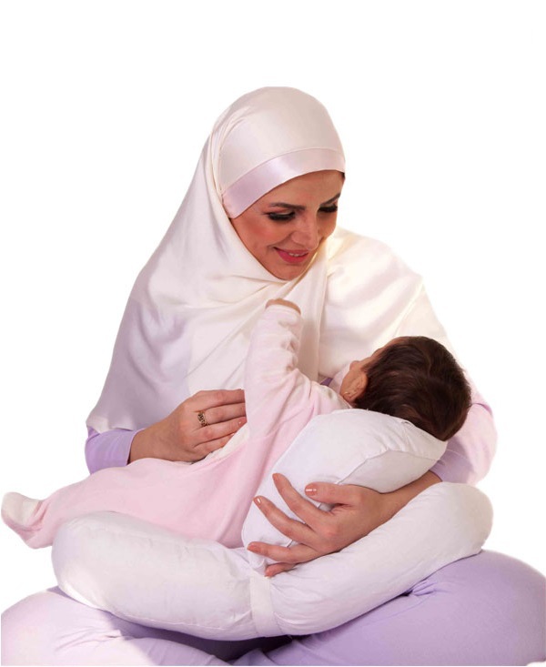 قیمت بالش شیردهی ویونا مدل Breast feeding