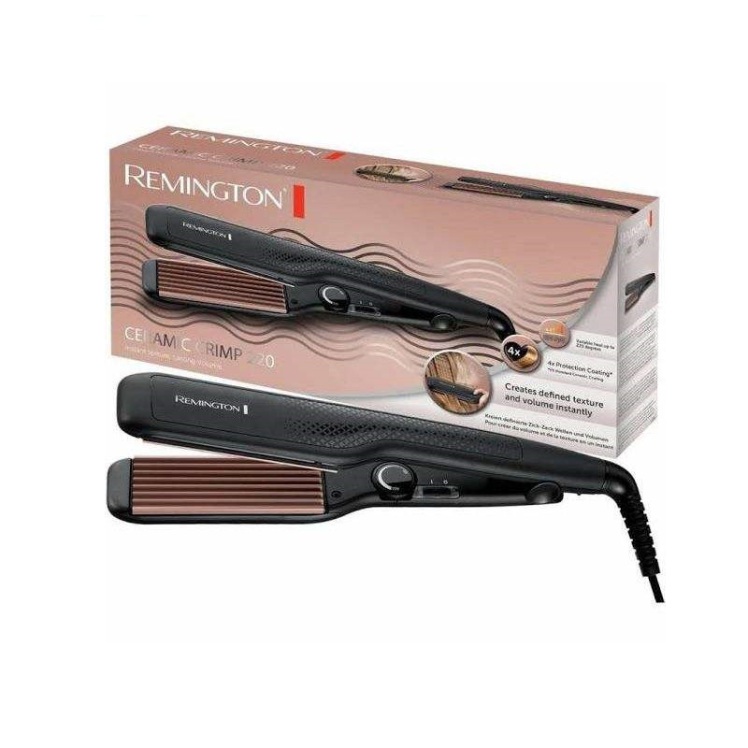 قیمت اتو مو رمینگتون مدل s3580