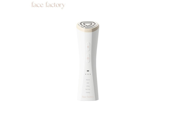 قیمت دستگاه پرتابل ۵ کاره رینک شات (Rinkshot) فیس فکتوری