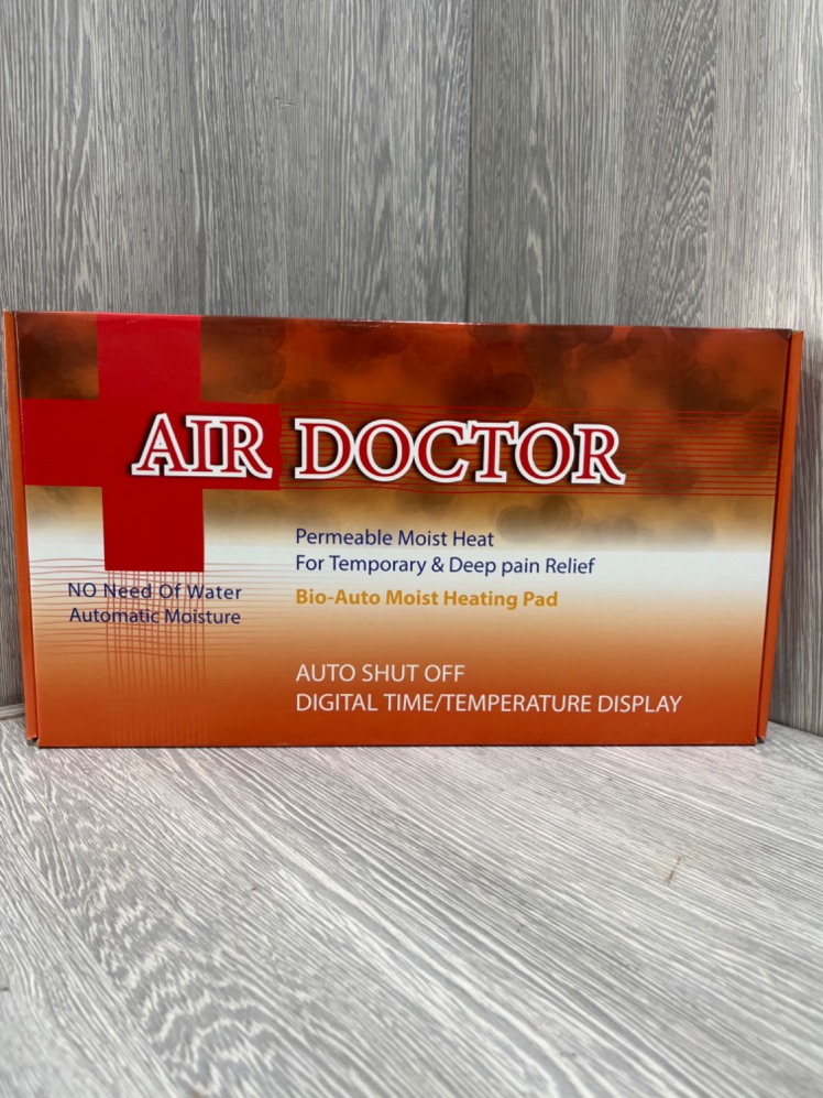 قیمت تشک برقی شنی ایرداکتر