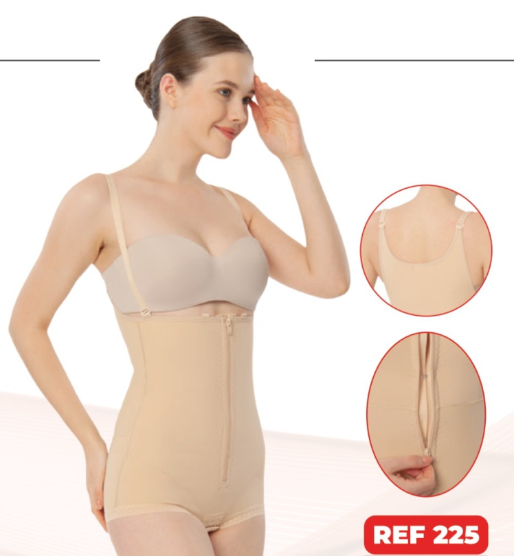 قیمت گن طبی شکم و پهلو واریتکس کد ۲۲۵