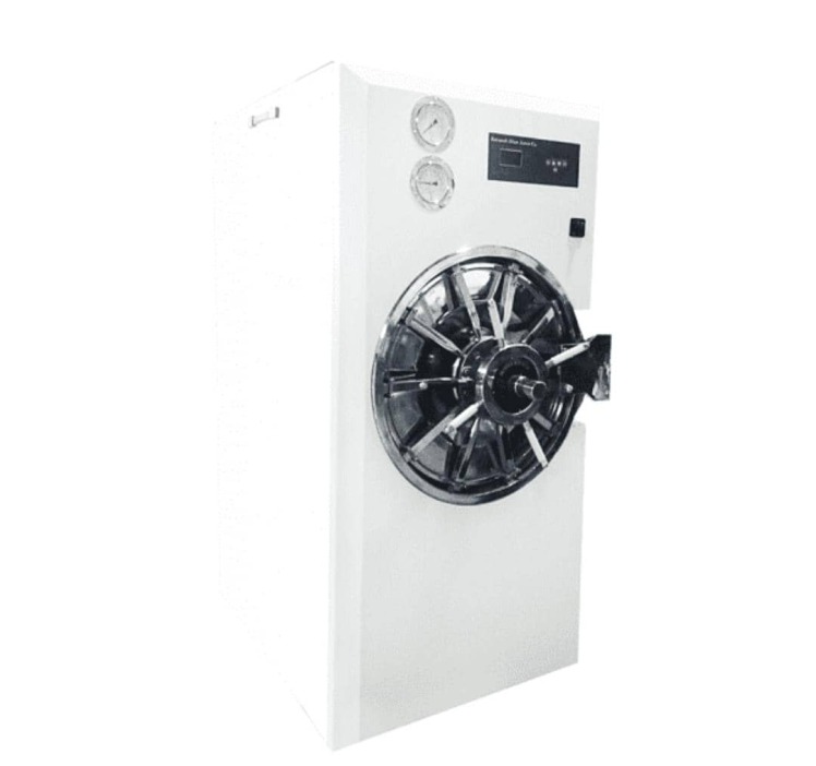 قیمت اتوکلاو بیمارستانی 300 لیتری