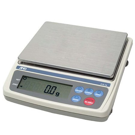 قیمت ترازو ای اند دی (AND) مدل EK6000I