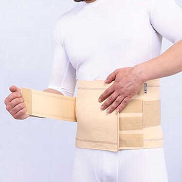 قیمت شکم بند لاغری الاستیک آدور کد 210572
