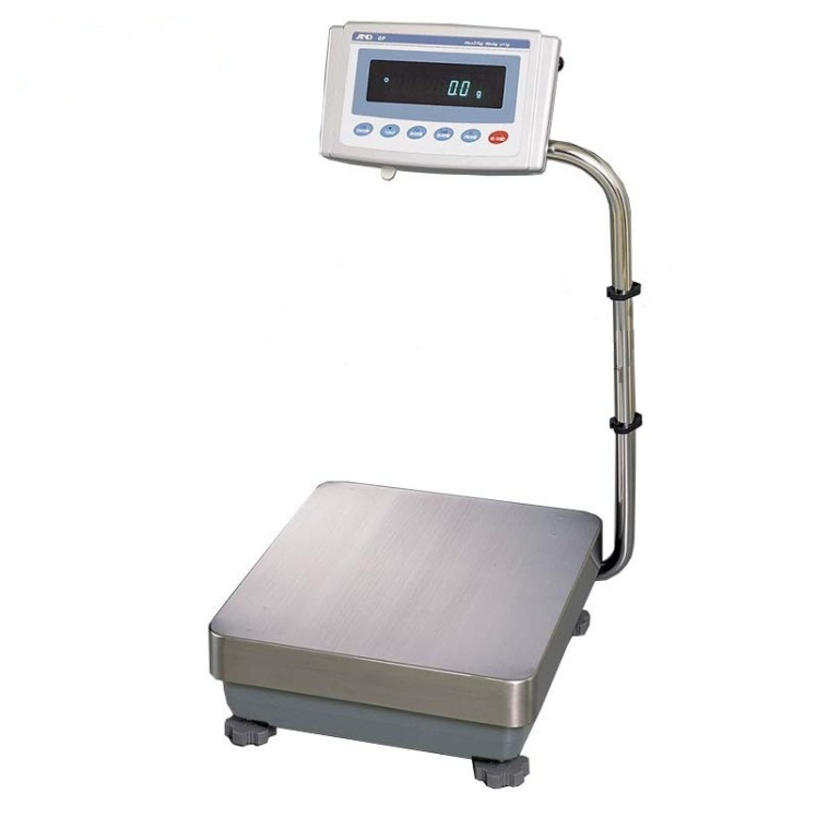 قیمت ترازو صنعتی ای اند دی مدل GP32K