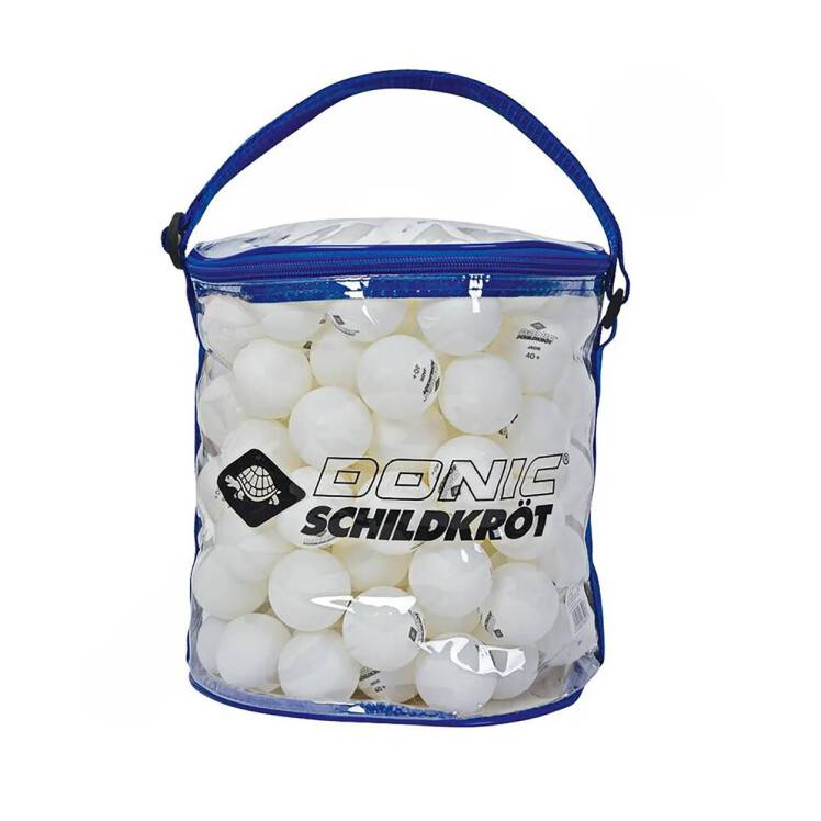 قیمت توپ پينگ پنگ دونيک شیلدکروت تمرينی 40+ JADE