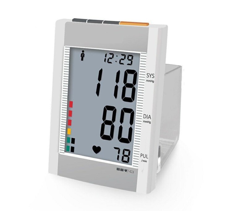 فشارسنج زنیت مد