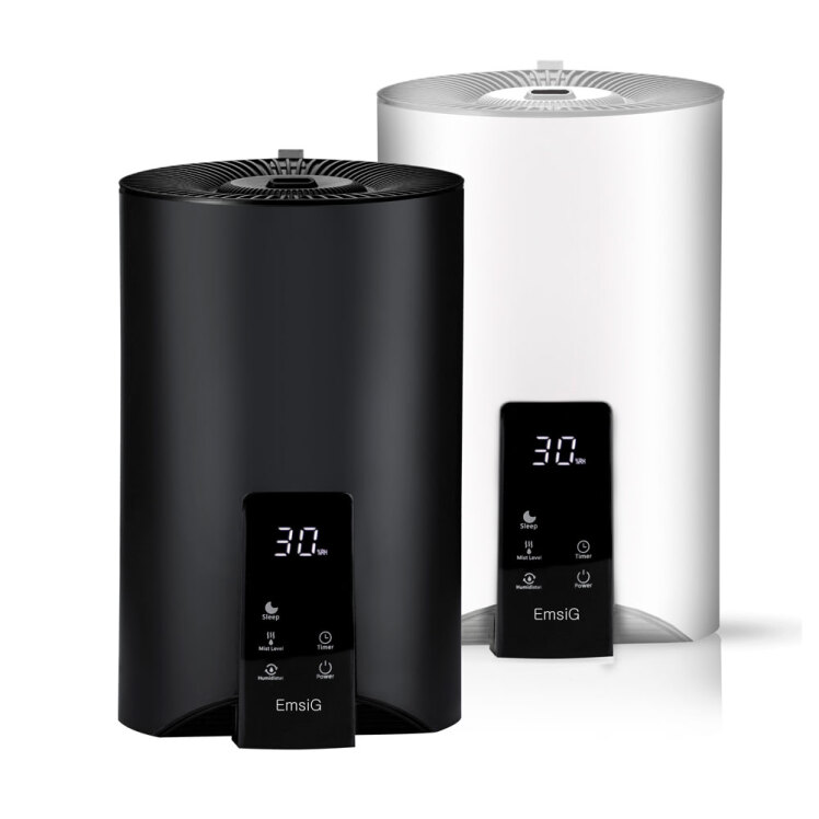 قیمت بخور سرد امسیگ مدل US434