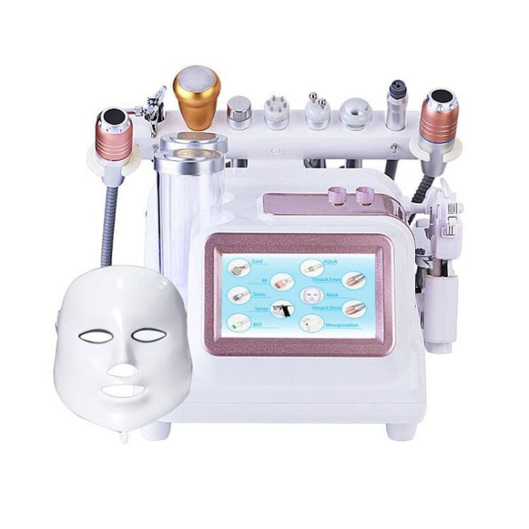 قیمت آکوافیشیال 12 کاره طرح جدید مجهز به هایفو وی مکس 