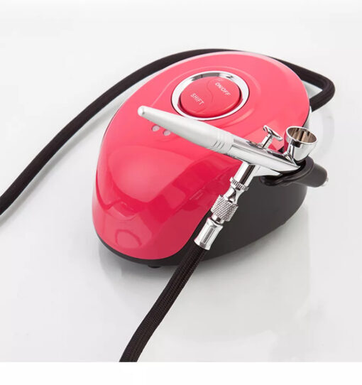 قیمت دستگاه ایربراش اتوماتیک مدل BT-19