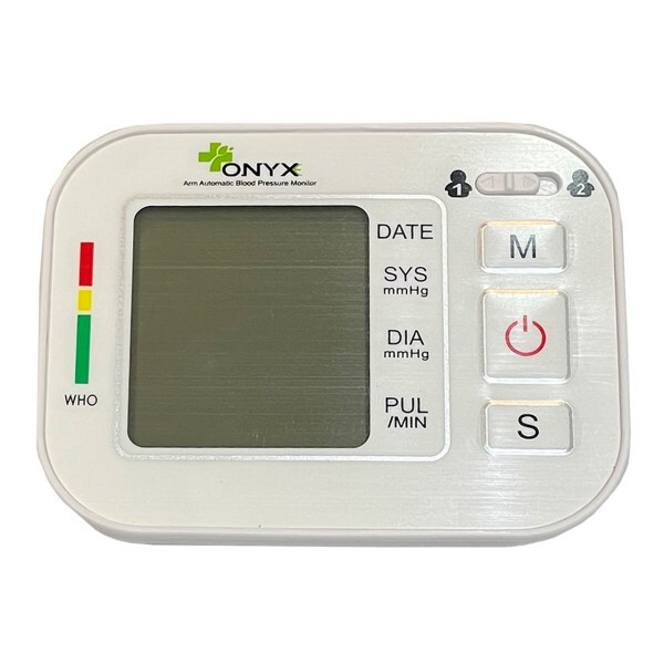 فشارسنج اونیکس (Onyx) مدل JZK_B876YA