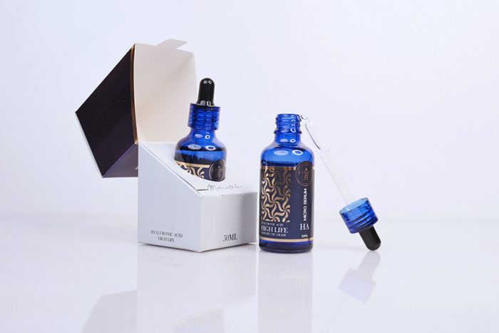 قیمت میکروسرم هیالورونیک اسید هایلایف (High Life)