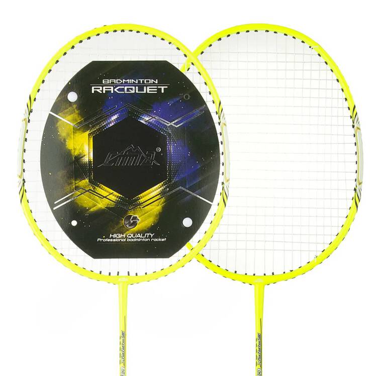 قیمت راکت بدمينتون جفتی سيما CM-530