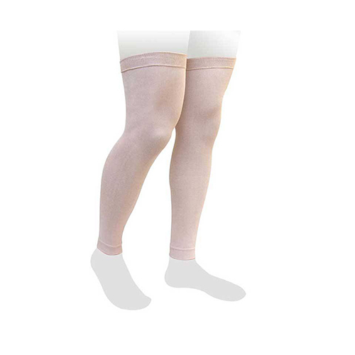 قیمت جوراب واریس ورنا کلاس 2 بدون کفه بالای ران