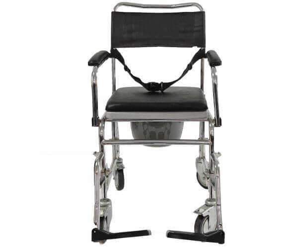 قیمت ویلچر حمامی جی تی اس (JTS) مدل 695