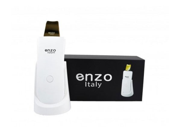 قیمت اتو صورت بخاردار درما اف انزو (ENZO)