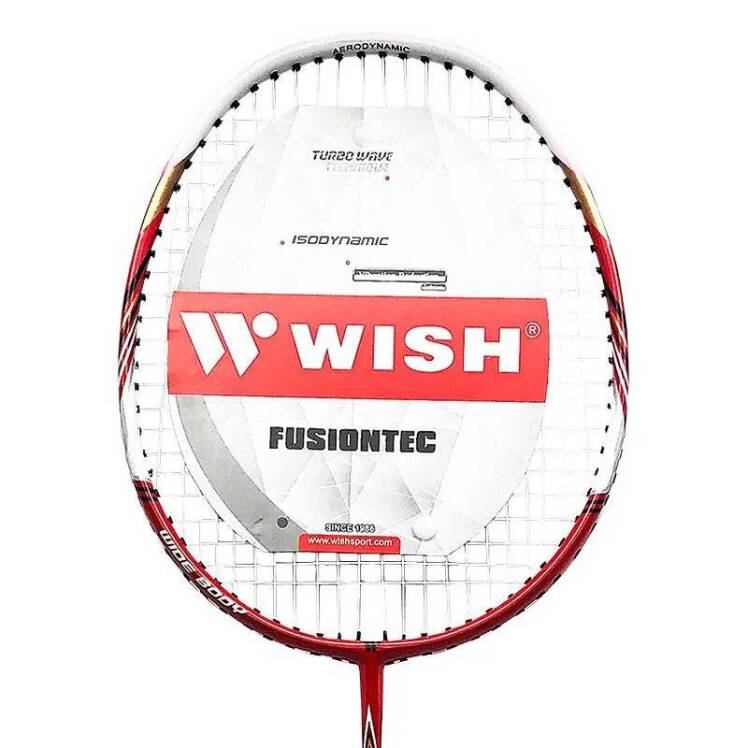 قیمت راکت بدمینتون ویش W-2000