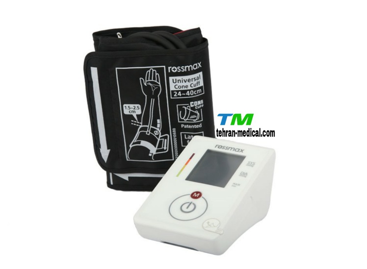 خرید دستگاه فشار خون