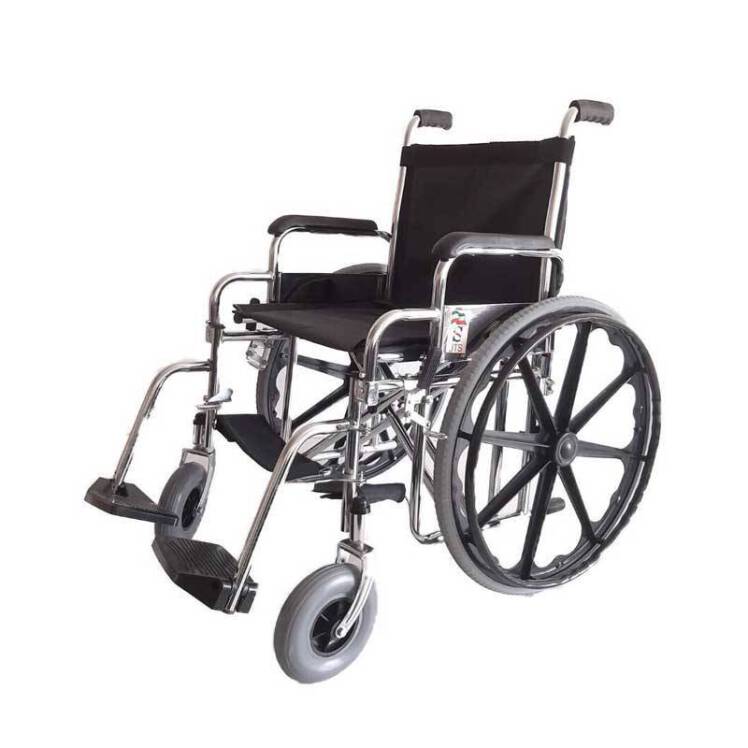 قیمت خرید ویلچر کودک تاشو جی تی اس (JTS) مدل 901XS