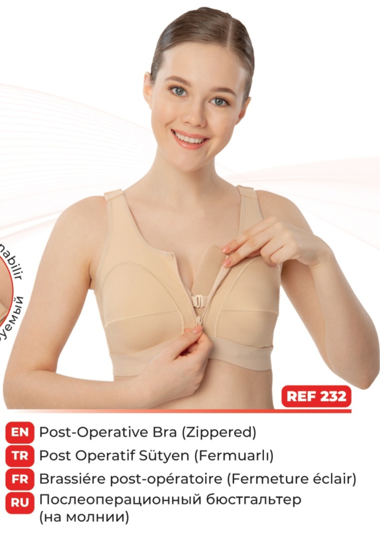 قیمت سوتین بعد از عمل کاپدار واریتکس