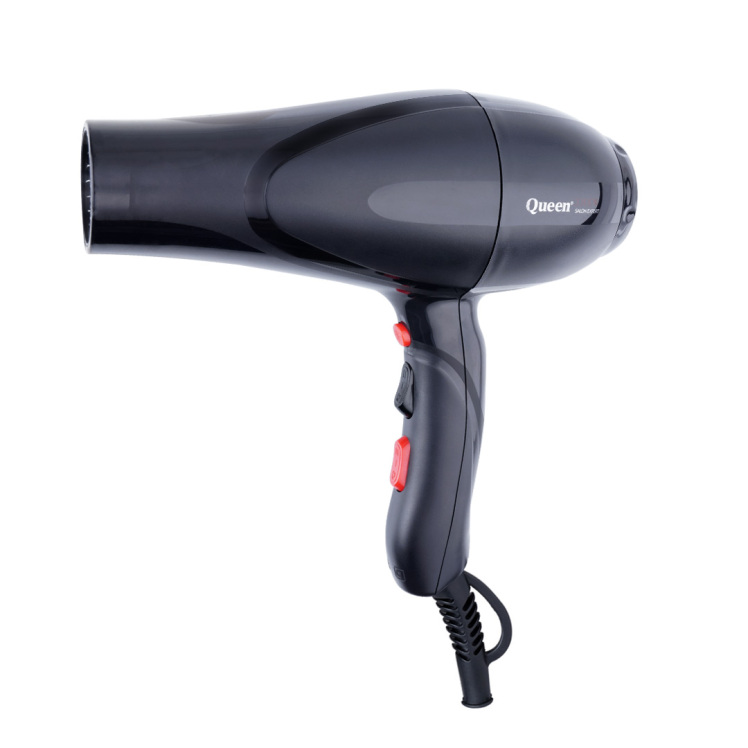 قیمت سشوار کویین (Queen) مدل HD422