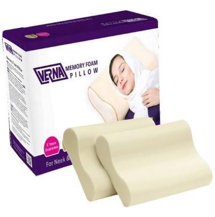 قیمت بالش طبی ورنا